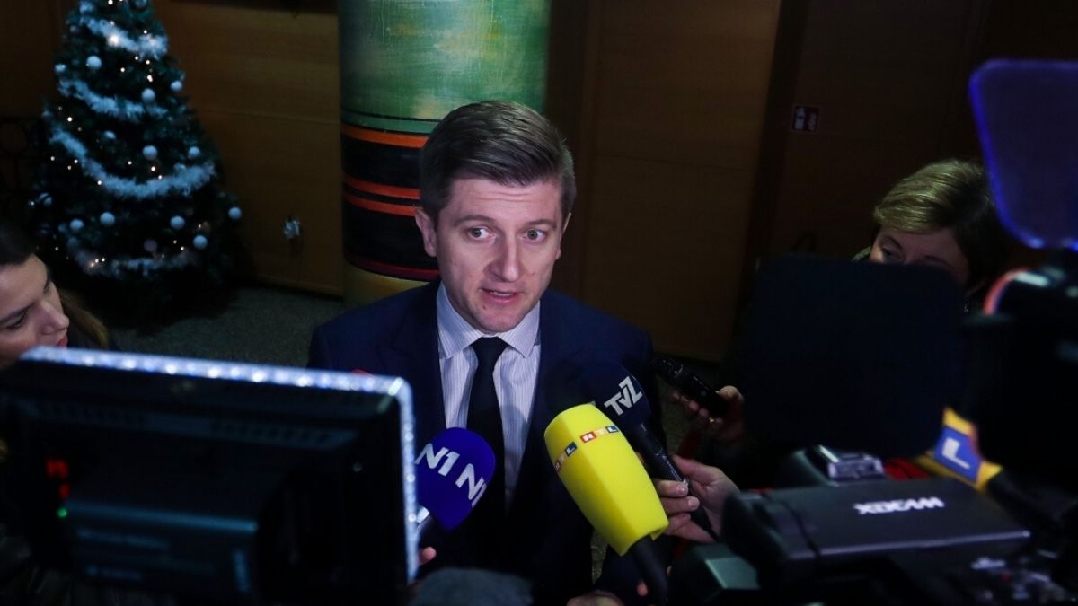 Marić najavio nova porezna rasterećenja u idućoj godini